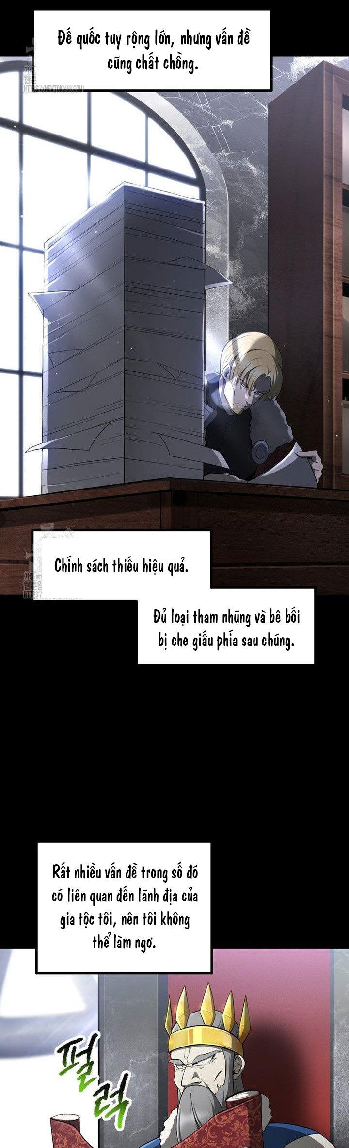 Anh Hùng Mạnh Nhất? Ta Không Làm Lâu Rồi!