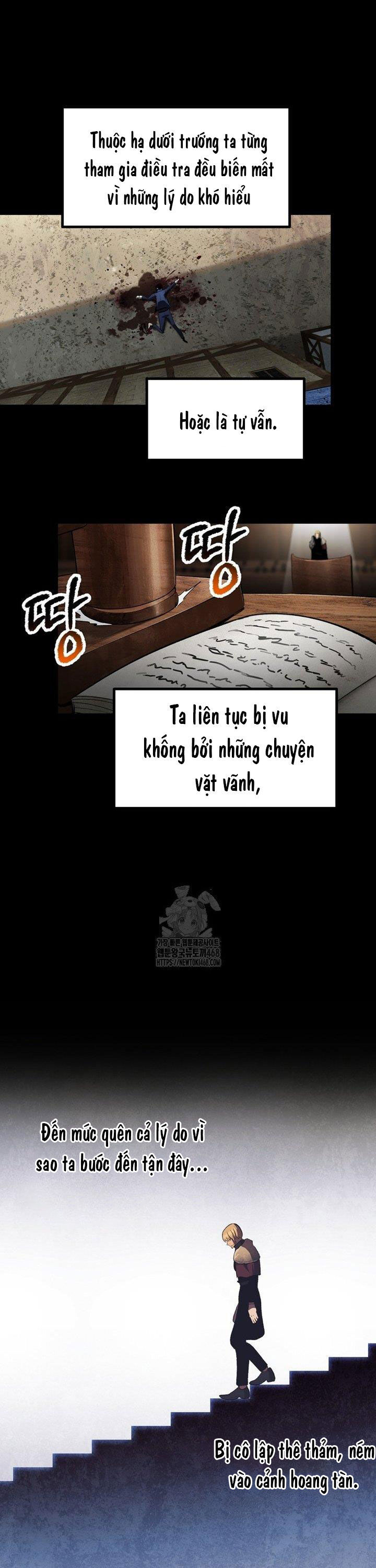 Anh Hùng Mạnh Nhất? Ta Không Làm Lâu Rồi!
