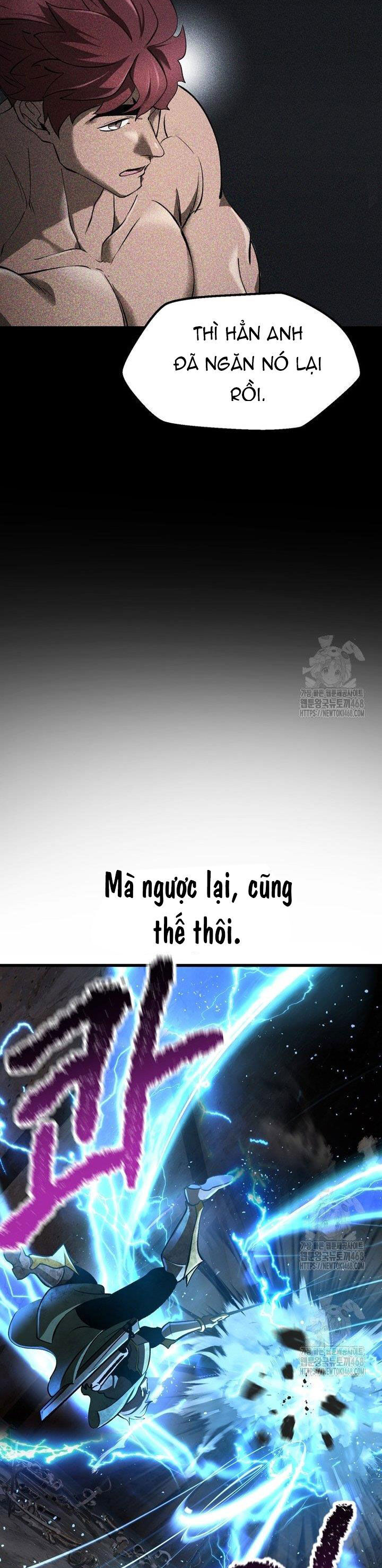 Anh Hùng Mạnh Nhất? Ta Không Làm Lâu Rồi!