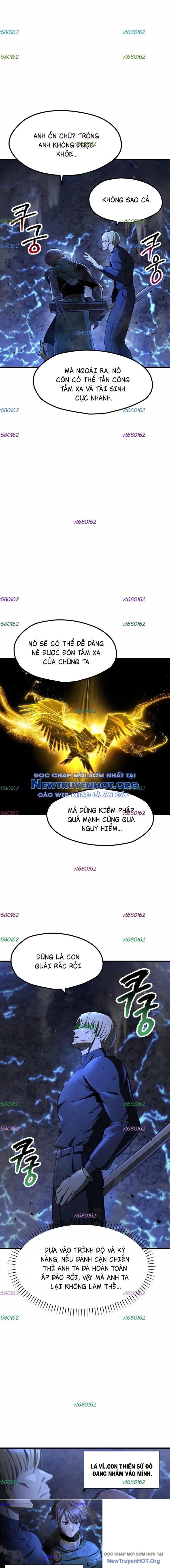 Anh Hùng Mạnh Nhất? Ta Không Làm Lâu Rồi!