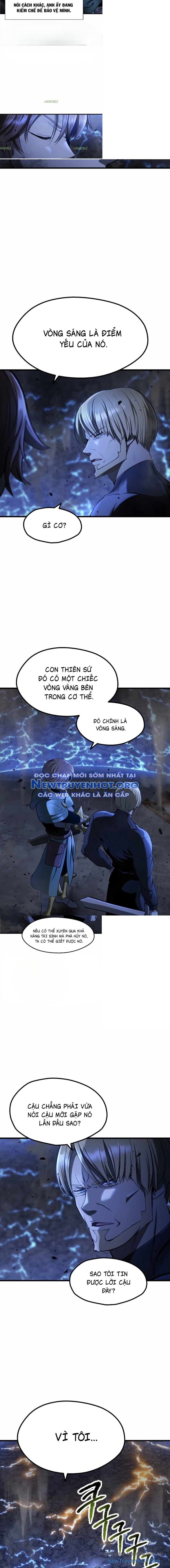 Anh Hùng Mạnh Nhất? Ta Không Làm Lâu Rồi!