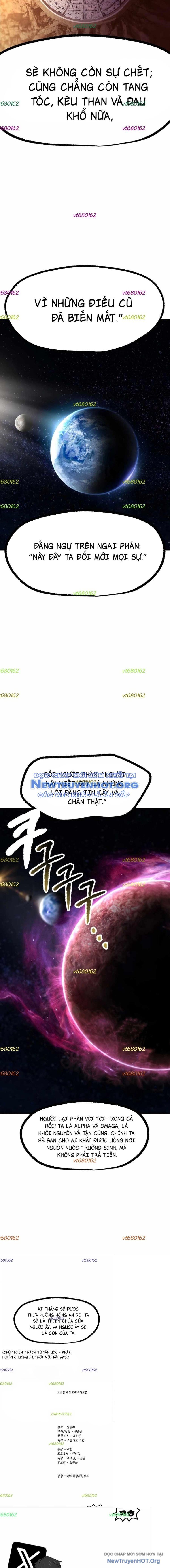 Anh Hùng Mạnh Nhất? Ta Không Làm Lâu Rồi!