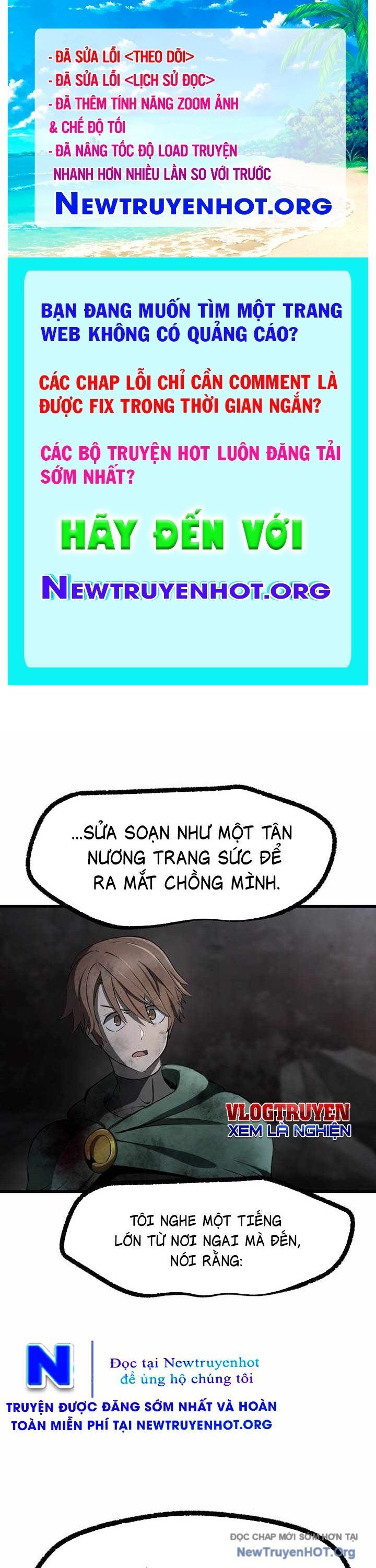 Anh Hùng Mạnh Nhất? Ta Không Làm Lâu Rồi!