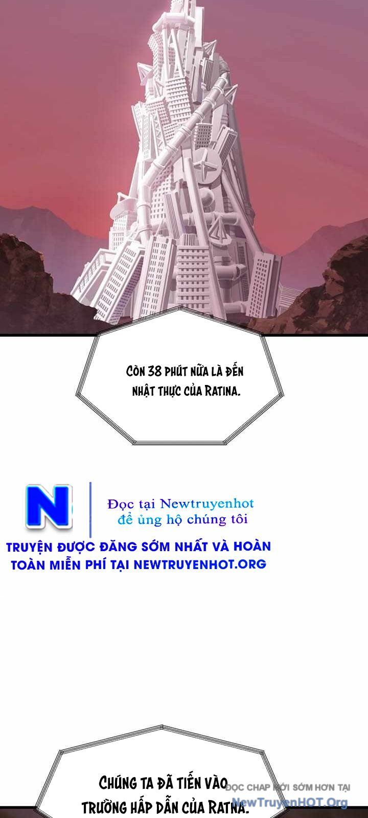 Anh Hùng Mạnh Nhất? Ta Không Làm Lâu Rồi!