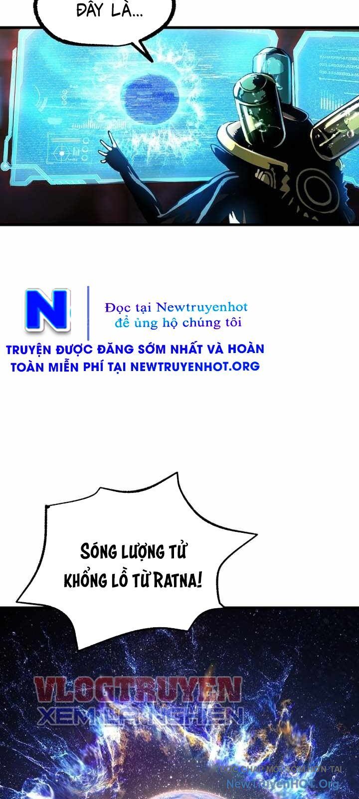Anh Hùng Mạnh Nhất? Ta Không Làm Lâu Rồi!