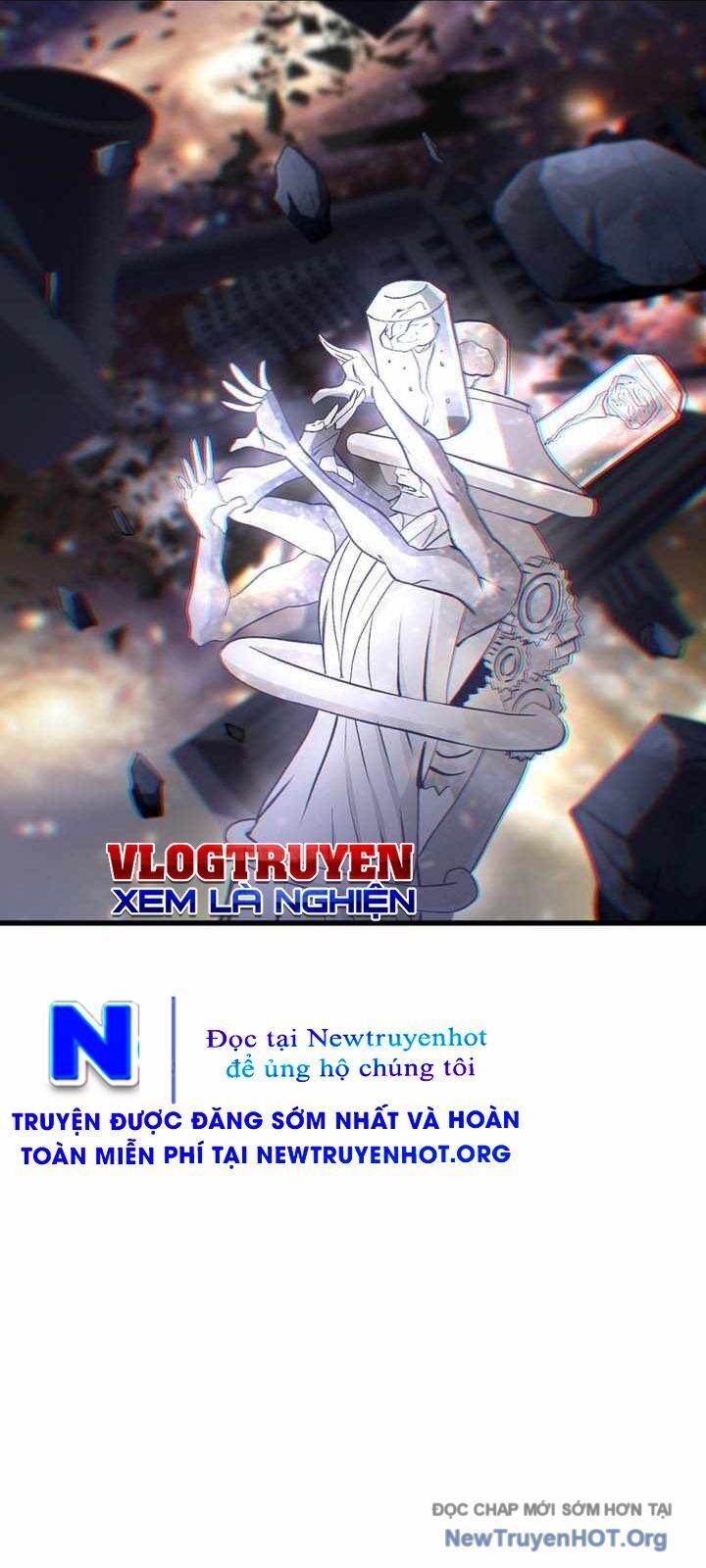 Anh Hùng Mạnh Nhất? Ta Không Làm Lâu Rồi!