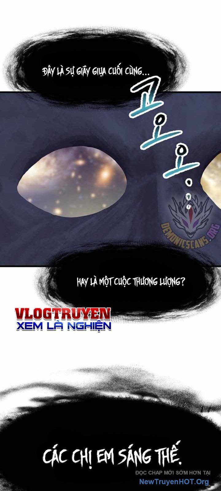 Anh Hùng Mạnh Nhất? Ta Không Làm Lâu Rồi!