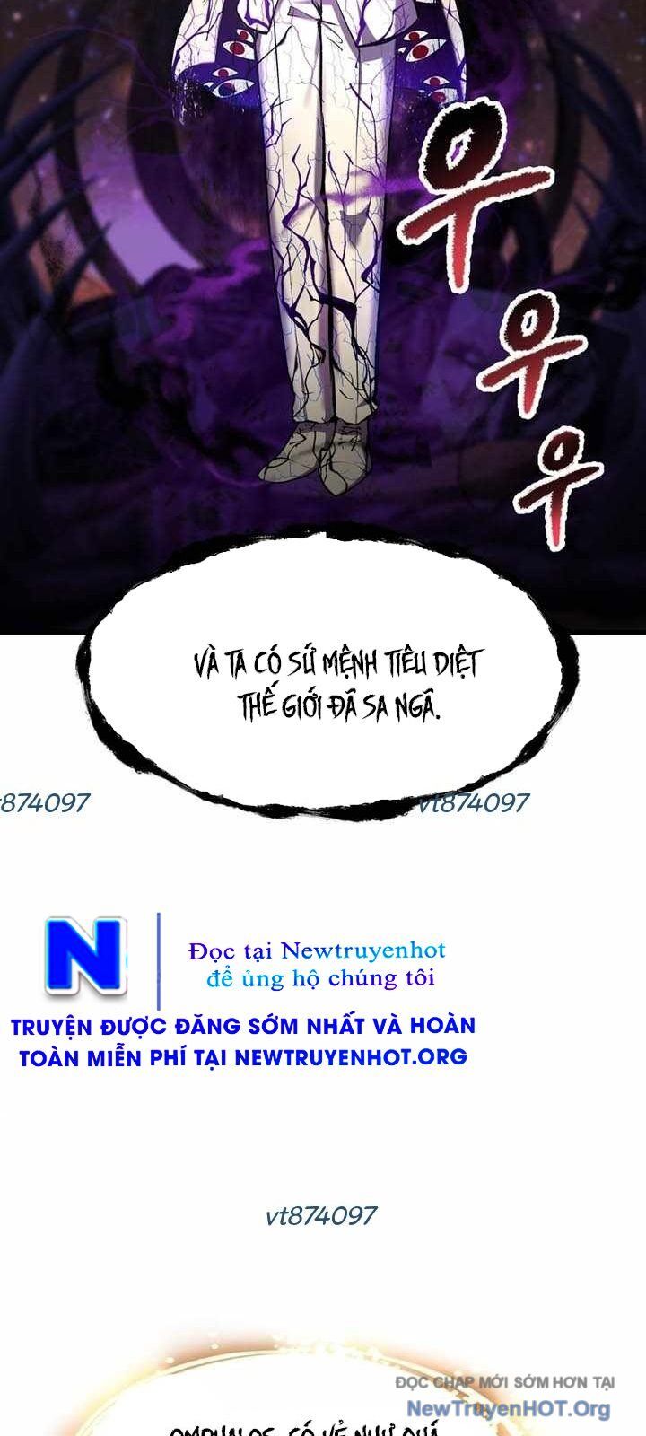 Anh Hùng Mạnh Nhất? Ta Không Làm Lâu Rồi!
