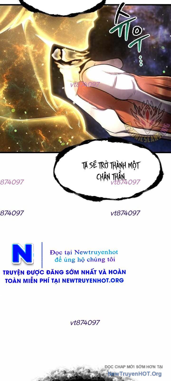 Anh Hùng Mạnh Nhất? Ta Không Làm Lâu Rồi!