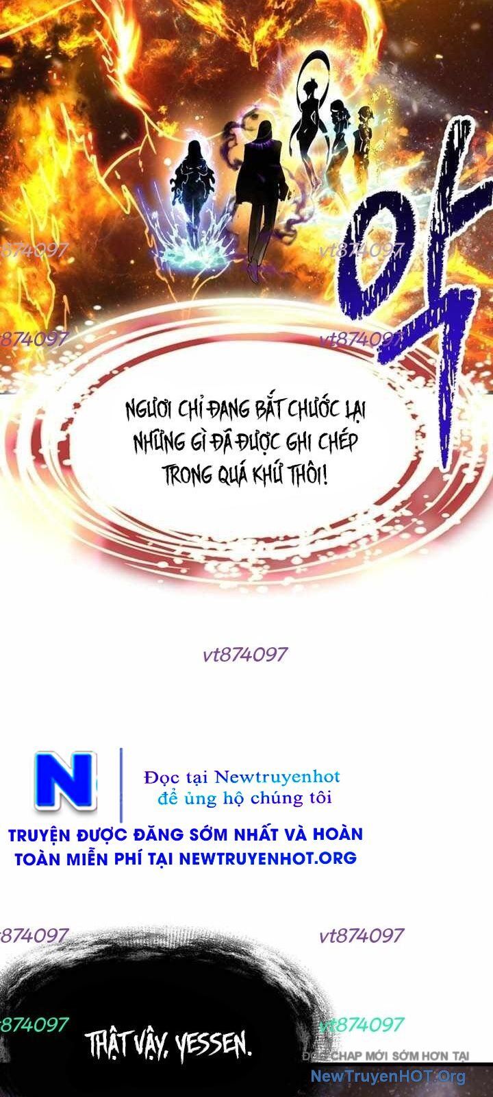 Anh Hùng Mạnh Nhất? Ta Không Làm Lâu Rồi!