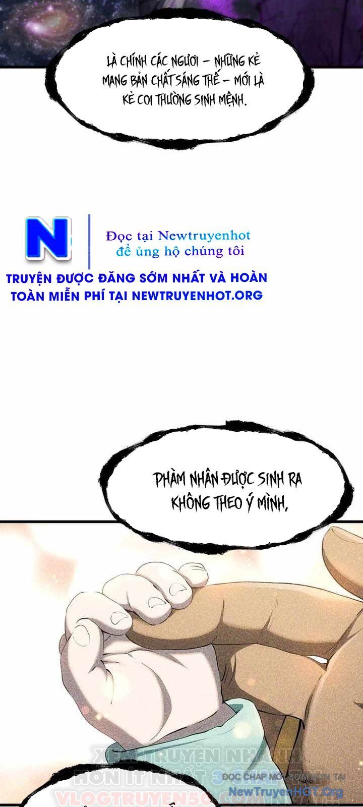 Anh Hùng Mạnh Nhất? Ta Không Làm Lâu Rồi!