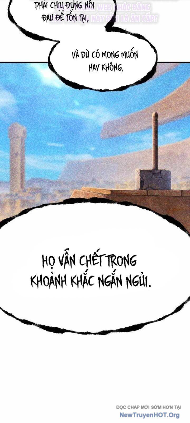 Anh Hùng Mạnh Nhất? Ta Không Làm Lâu Rồi!