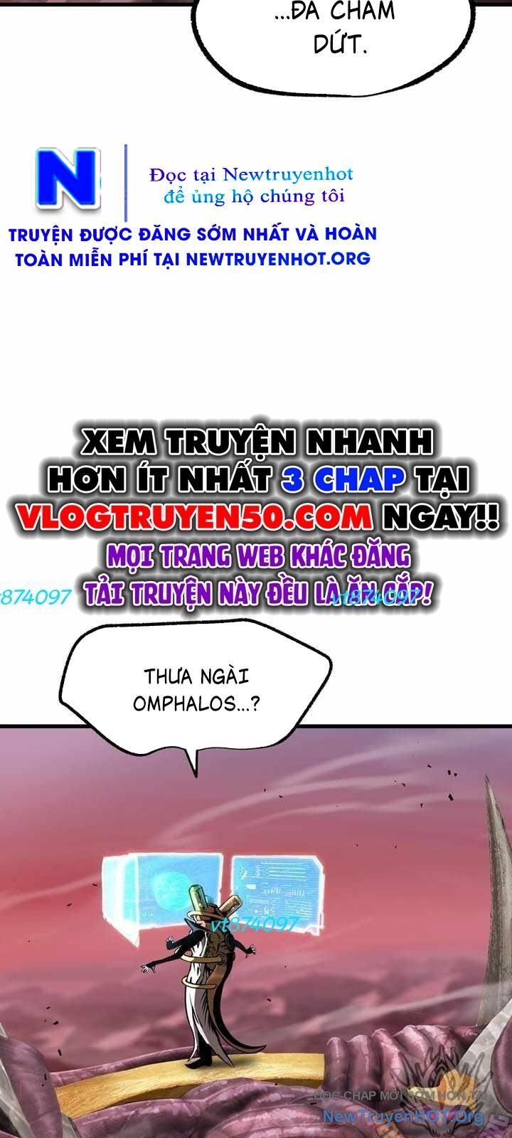 Anh Hùng Mạnh Nhất? Ta Không Làm Lâu Rồi!