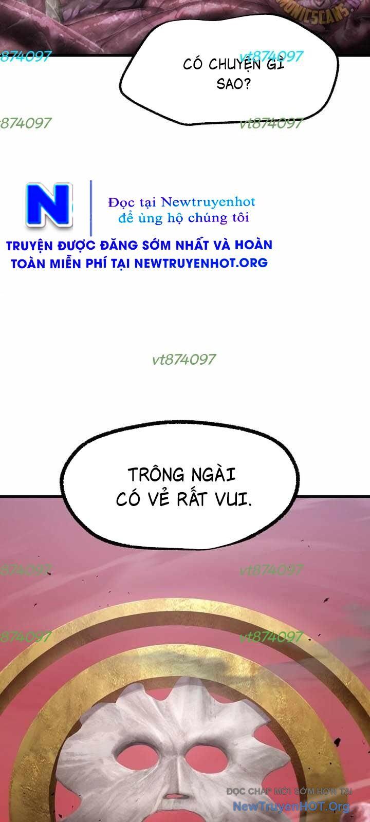 Anh Hùng Mạnh Nhất? Ta Không Làm Lâu Rồi!