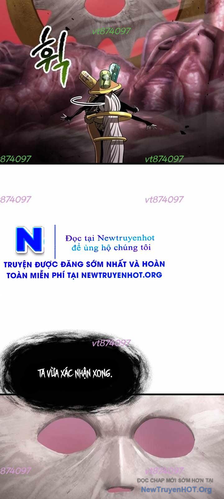 Anh Hùng Mạnh Nhất? Ta Không Làm Lâu Rồi!