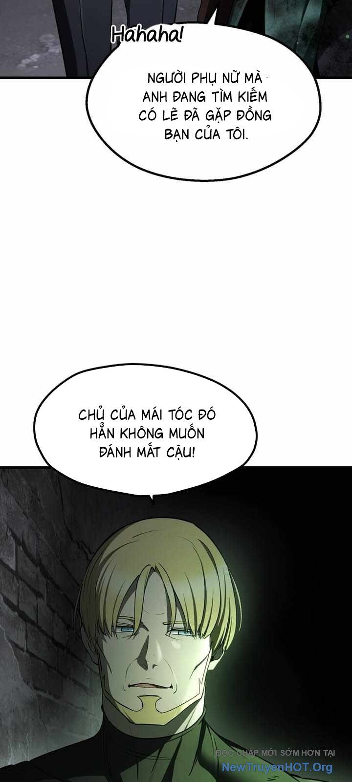 Anh Hùng Mạnh Nhất? Ta Không Làm Lâu Rồi!