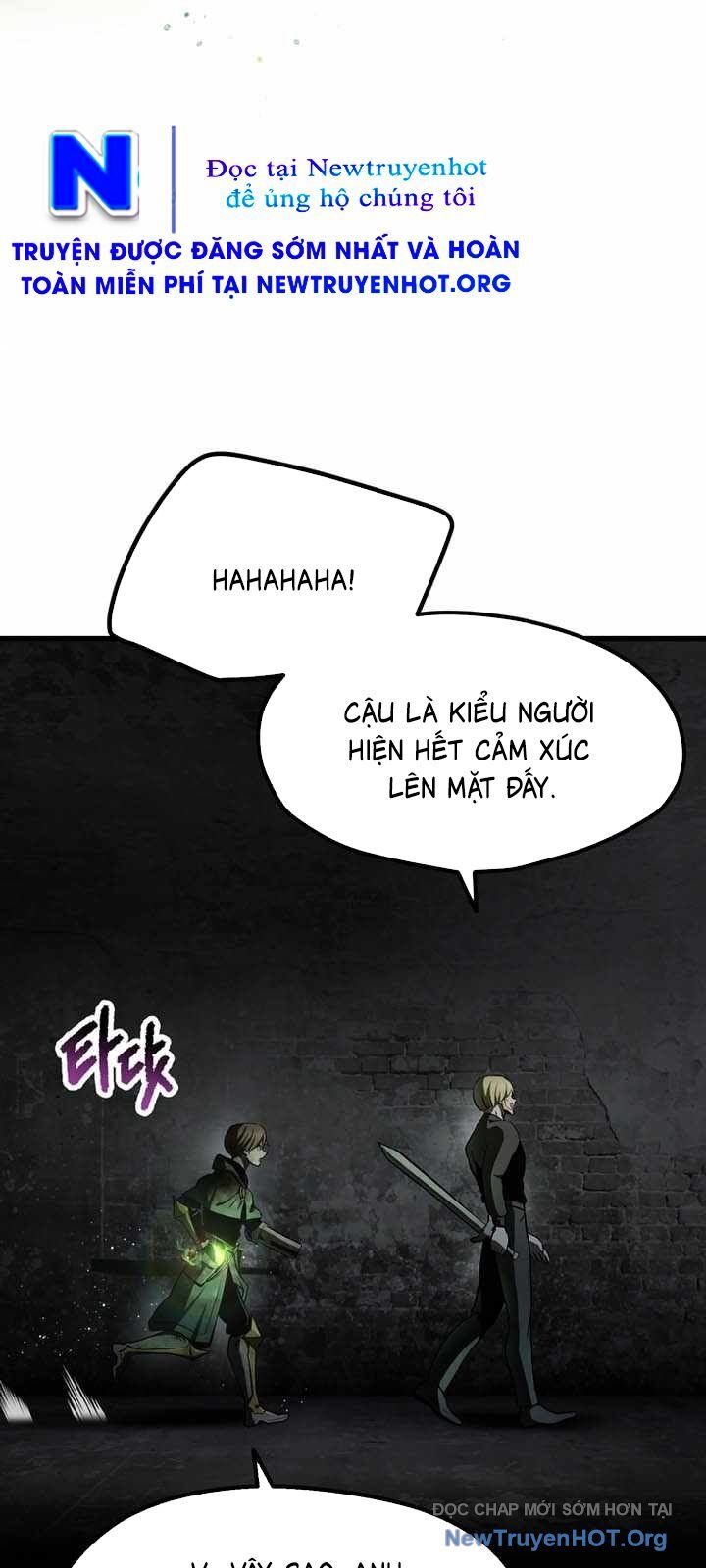 Anh Hùng Mạnh Nhất? Ta Không Làm Lâu Rồi!