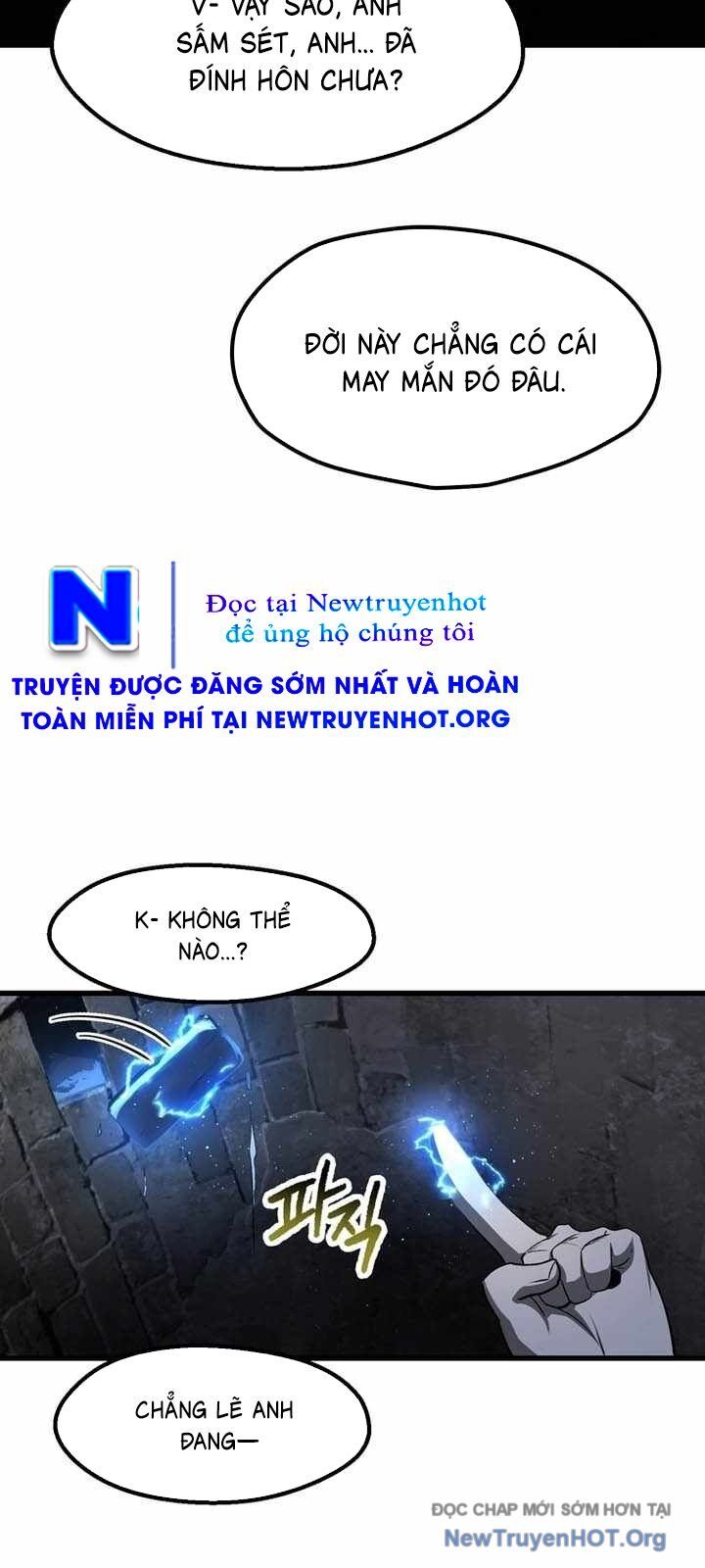 Anh Hùng Mạnh Nhất? Ta Không Làm Lâu Rồi!