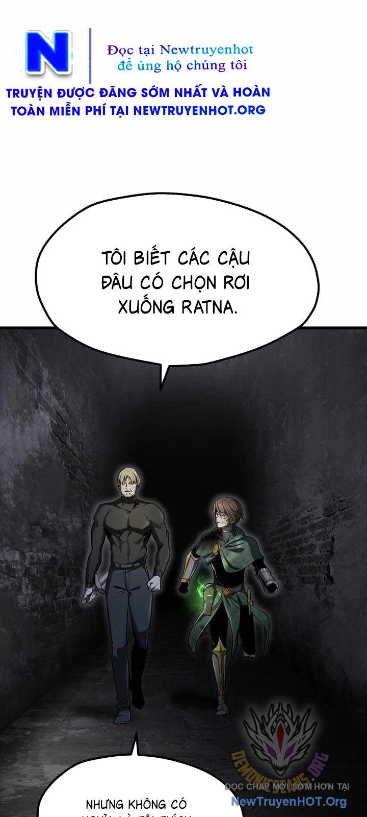 Anh Hùng Mạnh Nhất? Ta Không Làm Lâu Rồi!