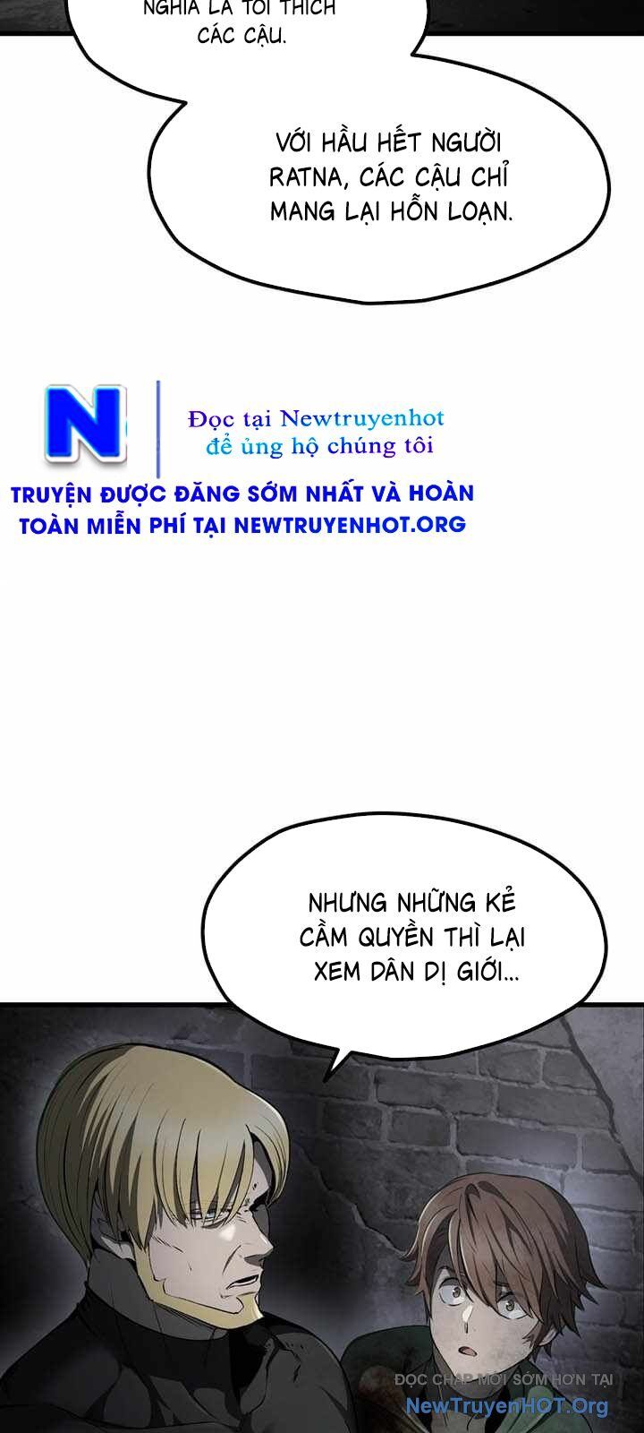 Anh Hùng Mạnh Nhất? Ta Không Làm Lâu Rồi!