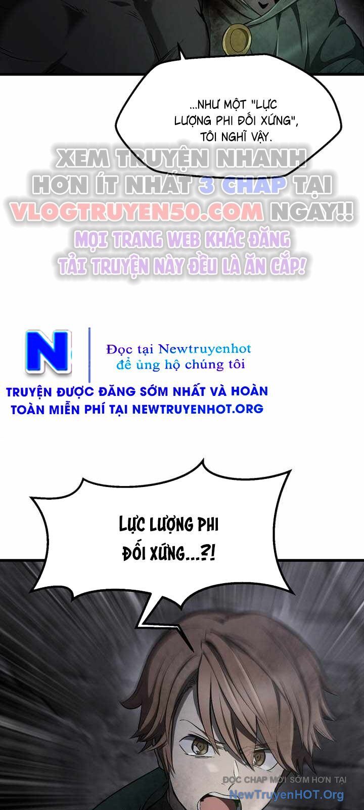 Anh Hùng Mạnh Nhất? Ta Không Làm Lâu Rồi!