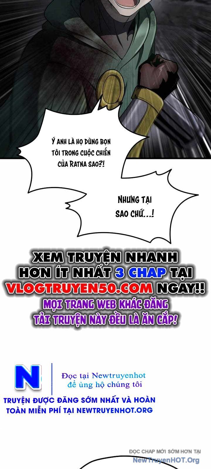 Anh Hùng Mạnh Nhất? Ta Không Làm Lâu Rồi!