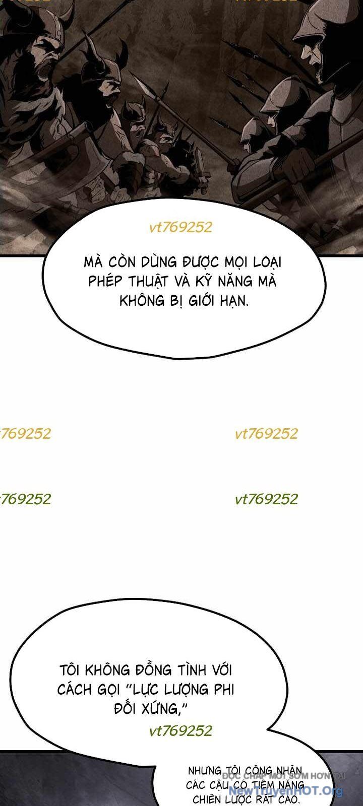 Anh Hùng Mạnh Nhất? Ta Không Làm Lâu Rồi!