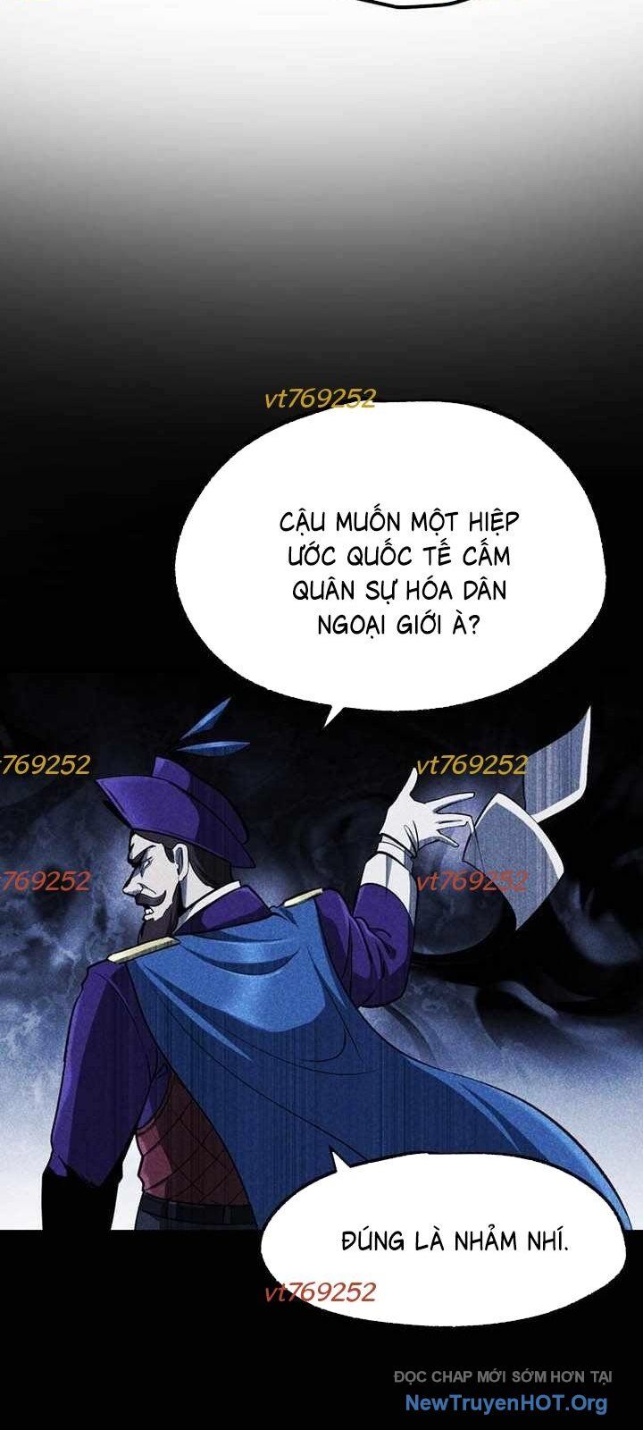 Anh Hùng Mạnh Nhất? Ta Không Làm Lâu Rồi!