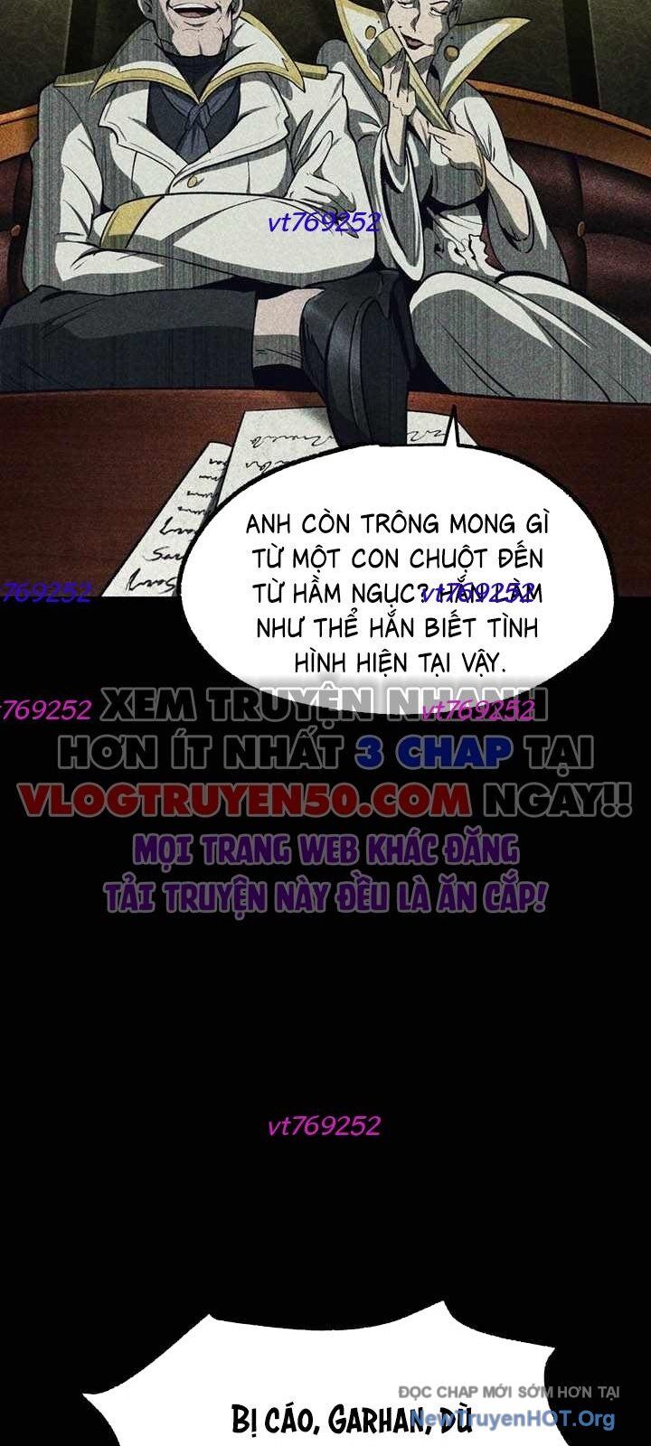 Anh Hùng Mạnh Nhất? Ta Không Làm Lâu Rồi!