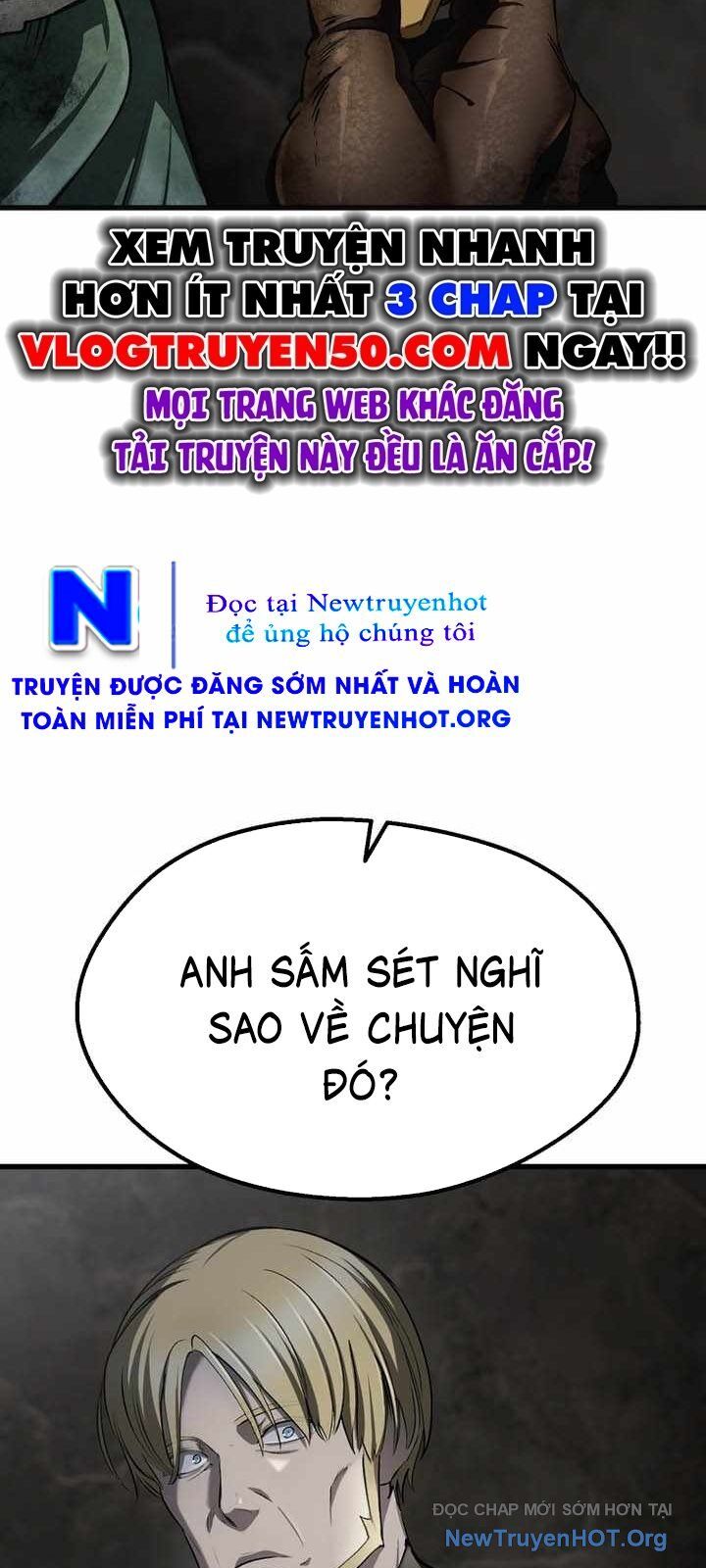 Anh Hùng Mạnh Nhất? Ta Không Làm Lâu Rồi!