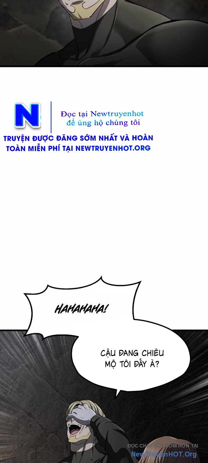 Anh Hùng Mạnh Nhất? Ta Không Làm Lâu Rồi!