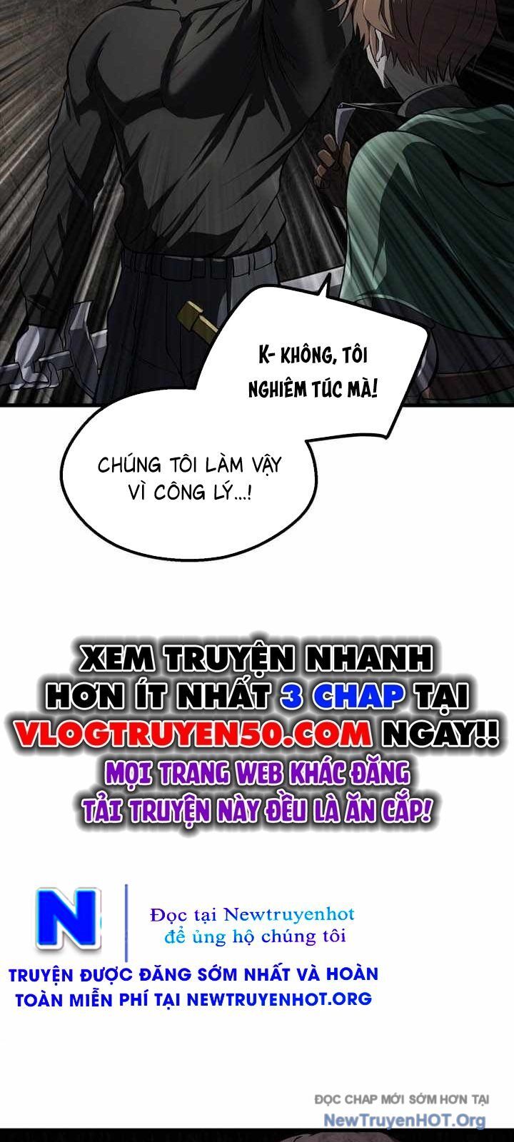 Anh Hùng Mạnh Nhất? Ta Không Làm Lâu Rồi!