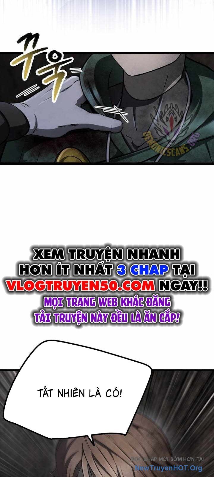 Anh Hùng Mạnh Nhất? Ta Không Làm Lâu Rồi!