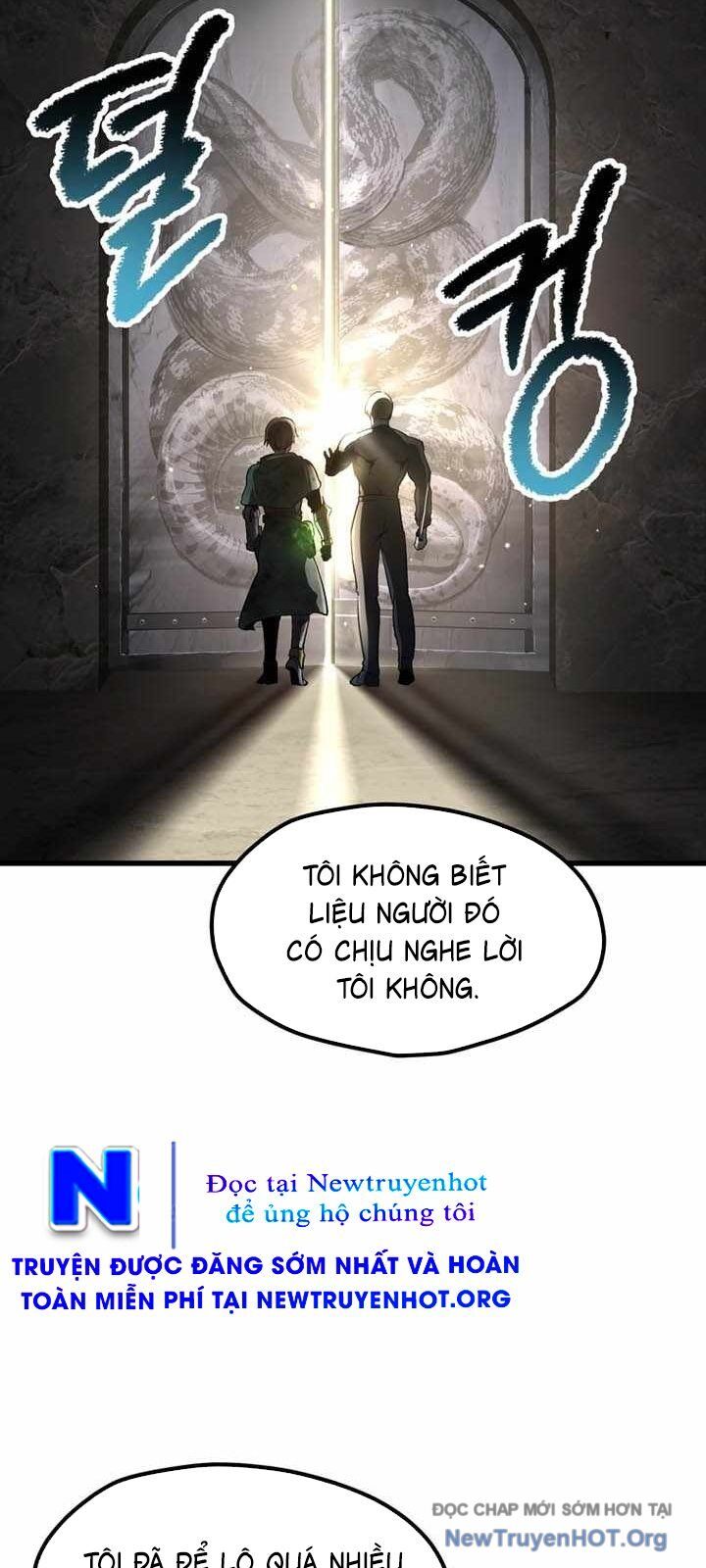 Anh Hùng Mạnh Nhất? Ta Không Làm Lâu Rồi!