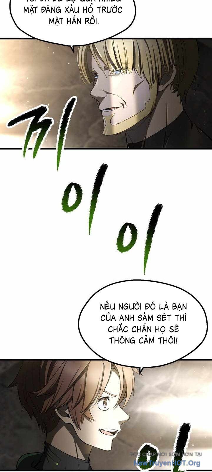Anh Hùng Mạnh Nhất? Ta Không Làm Lâu Rồi!