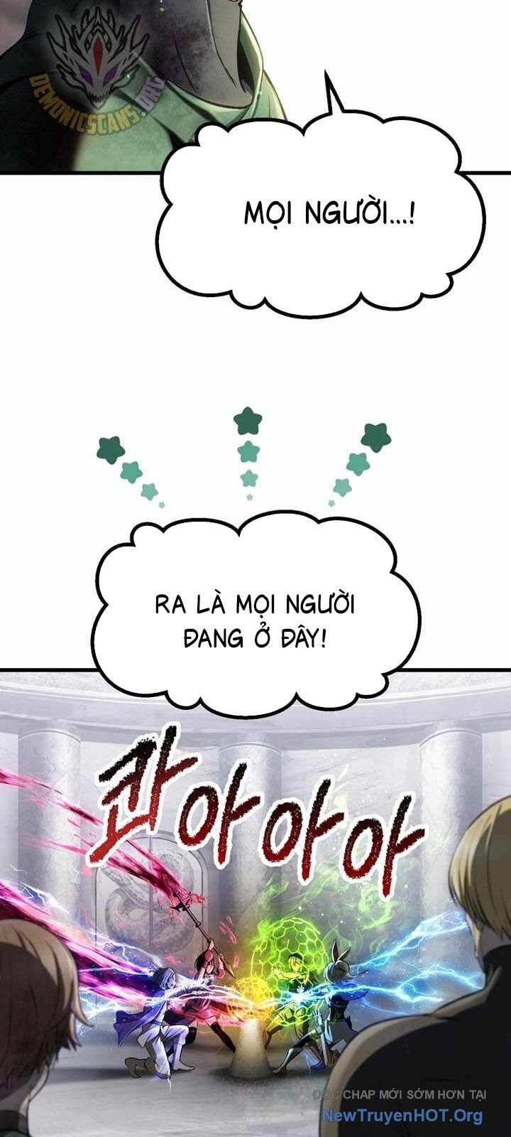 Anh Hùng Mạnh Nhất? Ta Không Làm Lâu Rồi!