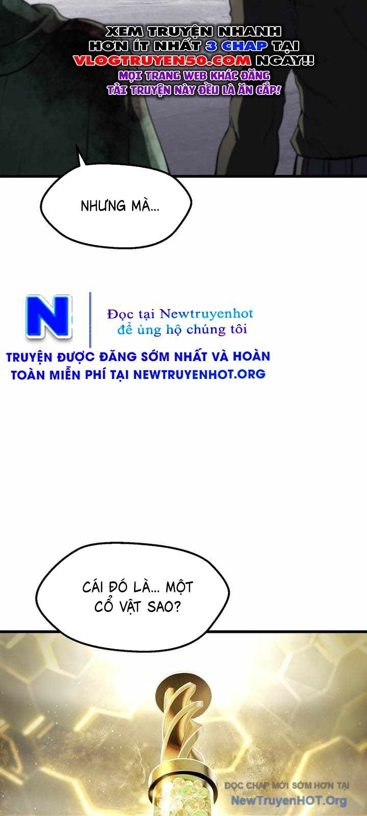 Anh Hùng Mạnh Nhất? Ta Không Làm Lâu Rồi!