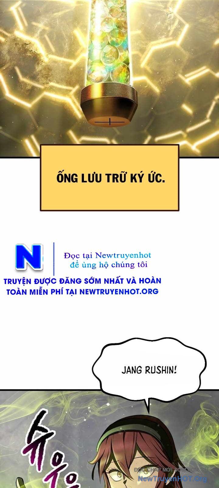 Anh Hùng Mạnh Nhất? Ta Không Làm Lâu Rồi!