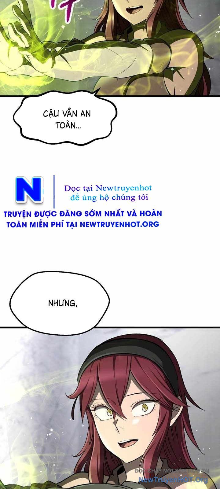 Anh Hùng Mạnh Nhất? Ta Không Làm Lâu Rồi!
