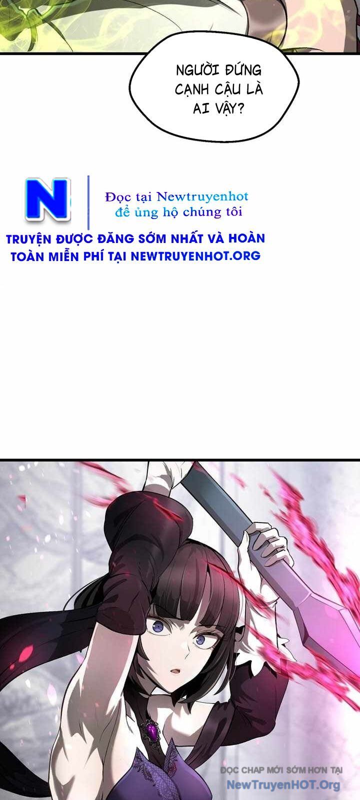 Anh Hùng Mạnh Nhất? Ta Không Làm Lâu Rồi!