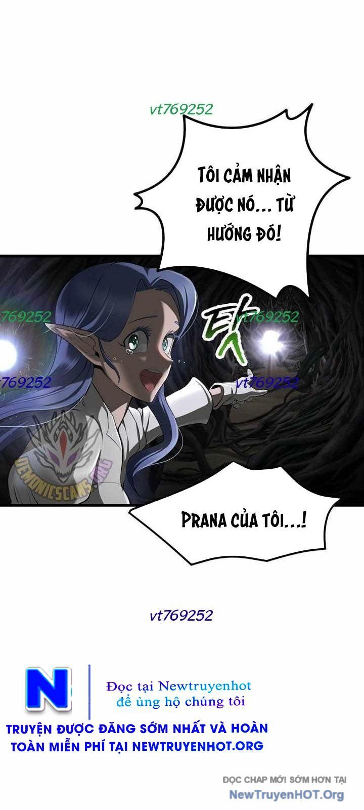 Anh Hùng Mạnh Nhất? Ta Không Làm Lâu Rồi!