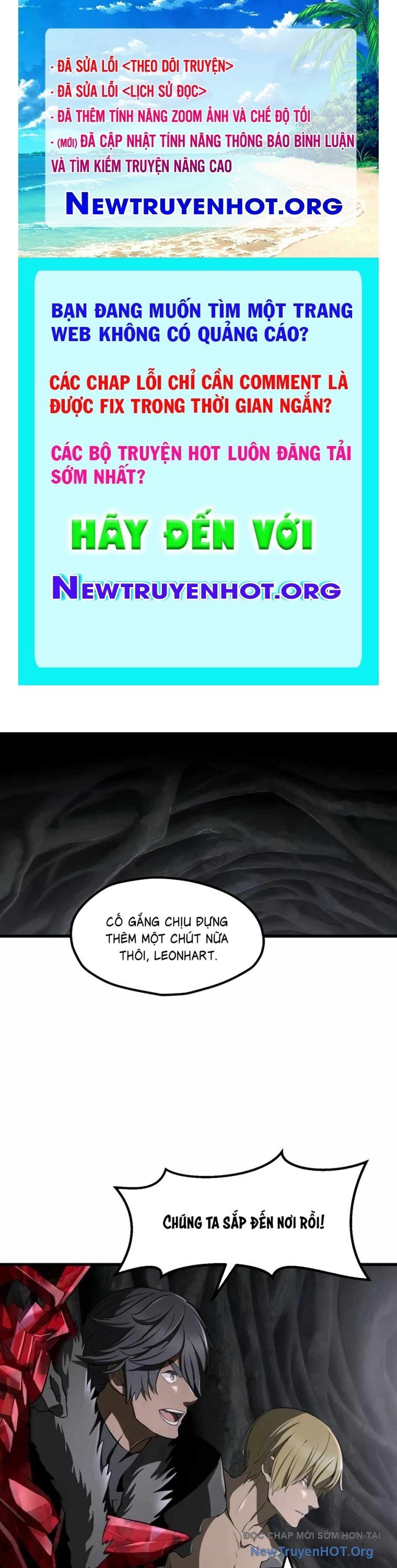 Anh Hùng Mạnh Nhất? Ta Không Làm Lâu Rồi!