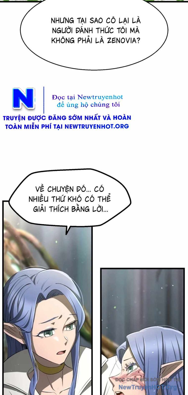 Anh Hùng Mạnh Nhất? Ta Không Làm Lâu Rồi!