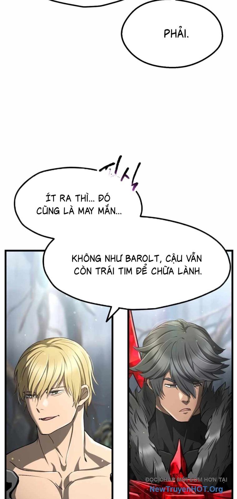 Anh Hùng Mạnh Nhất? Ta Không Làm Lâu Rồi!