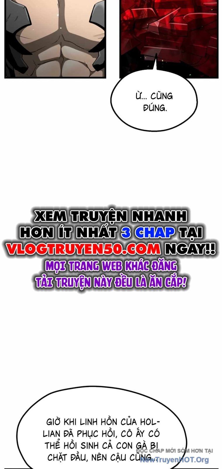 Anh Hùng Mạnh Nhất? Ta Không Làm Lâu Rồi!