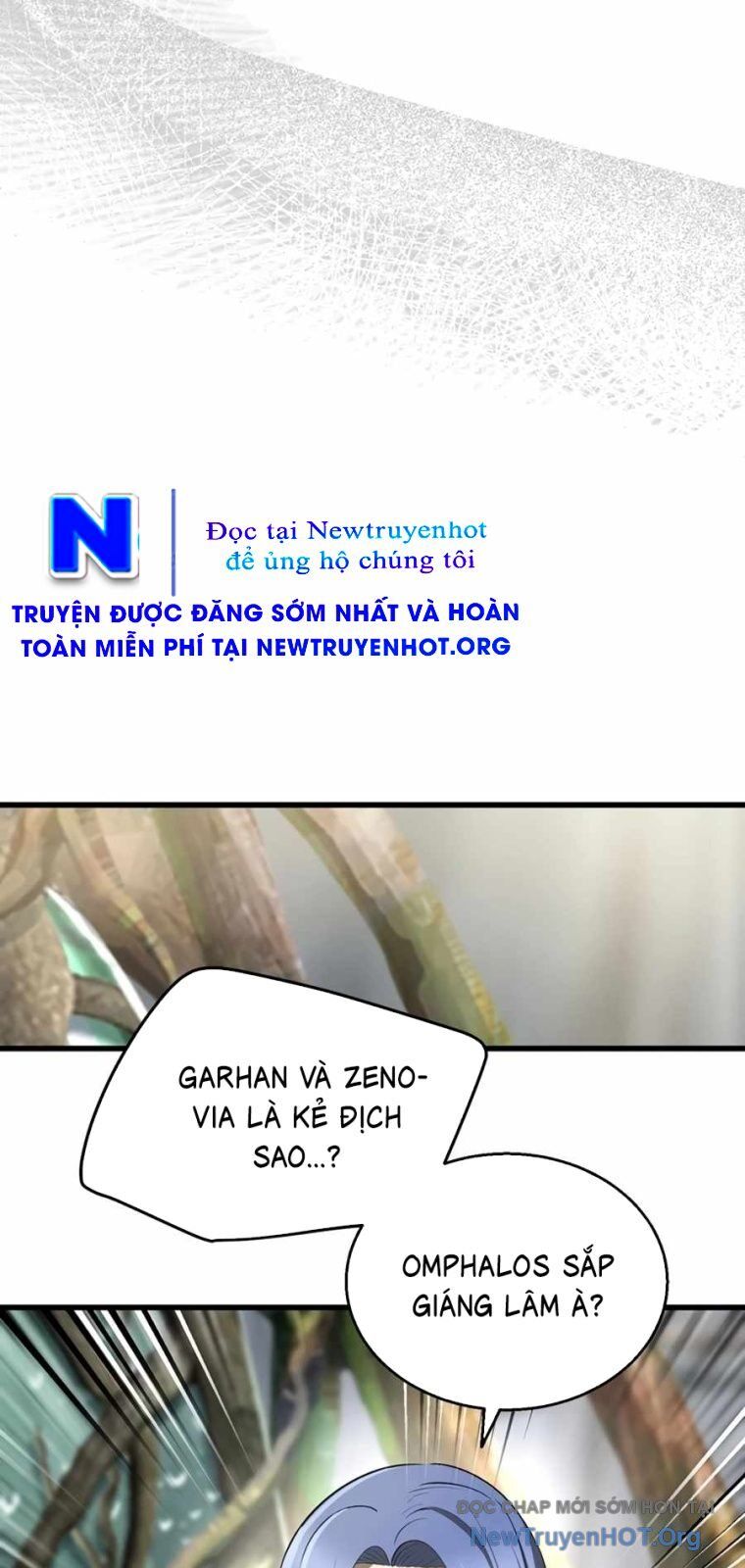 Anh Hùng Mạnh Nhất? Ta Không Làm Lâu Rồi!