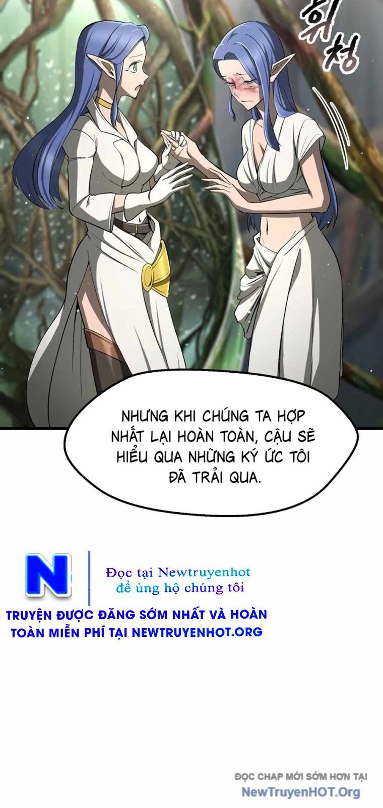 Anh Hùng Mạnh Nhất? Ta Không Làm Lâu Rồi!