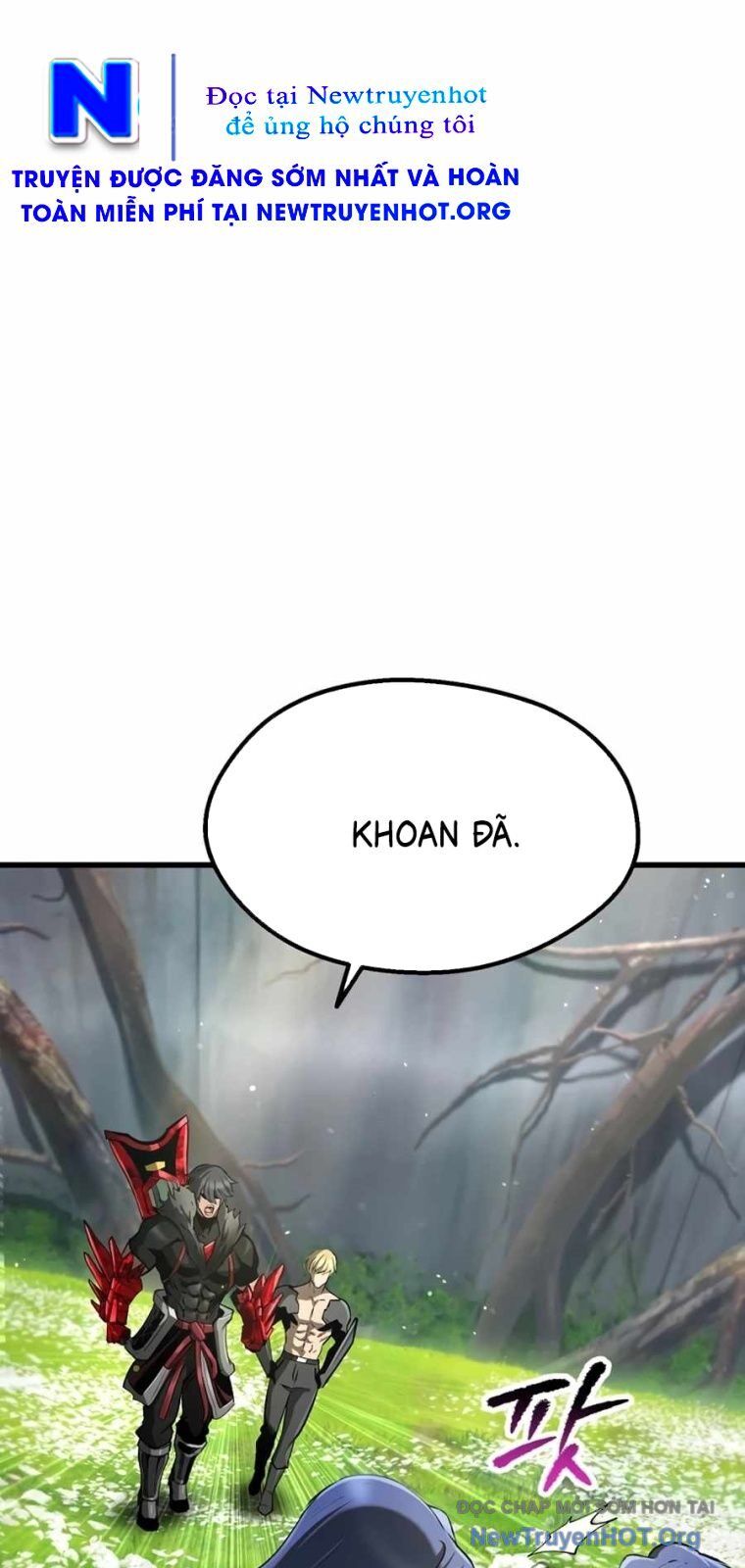 Anh Hùng Mạnh Nhất? Ta Không Làm Lâu Rồi!