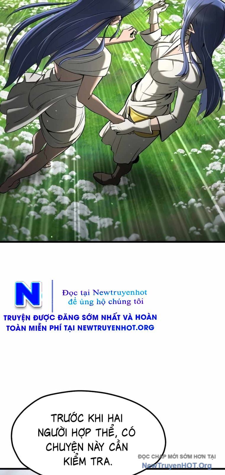 Anh Hùng Mạnh Nhất? Ta Không Làm Lâu Rồi!