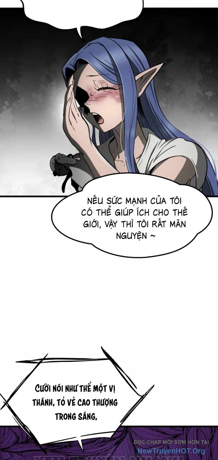 Anh Hùng Mạnh Nhất? Ta Không Làm Lâu Rồi!